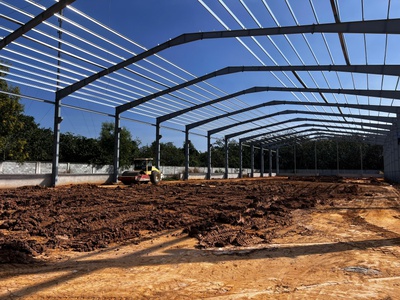 Cho thuê xưởng tân uyên   gần vsip 2 dt 2000m2 0