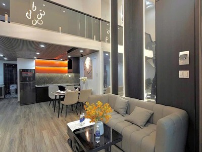 Bán nhà kiệt 3m đường trần xuân lê - thanh khê - nhà đẹp mua ngay đón tết. 0