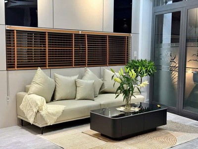 Nhà 3 tầng 2 mặt kiệt sau huỳnh ngọc huệ, vào ở ngay - giá nhỉnh 5 tỷ 1