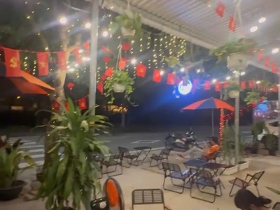 Mình cần sang nhượng gấp quán cafe gần chợ phú chánh   tp thủ dầu một 2
