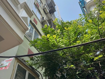 Căn hộ trung tâm trung kính   cầu giấy  giá chỉ 1,8 tỷ 4