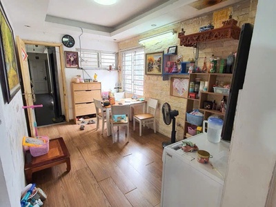 Căn hộ 2 ngủ hàm nghi 55m thang máy gần chợ, dễ ở 1