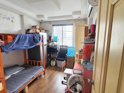 Căn hộ 2 ngủ hàm nghi 55m thang máy gần chợ, dễ ở 2