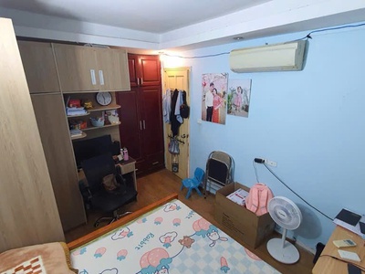 Căn hộ 2 ngủ hàm nghi 55m thang máy gần chợ, dễ ở 4