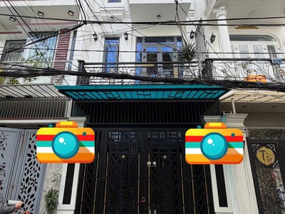 Nhà ngay trung tâm điện biên phủ - đường cù chính lan - thanh khê - nhà đẹp ở ngay đón tết 0