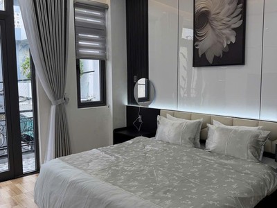 Nhà ngay trung tâm điện biên phủ - đường cù chính lan - thanh khê - nhà đẹp ở ngay đón tết 2