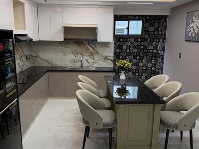 Nhà ngay trung tâm điện biên phủ - đường cù chính lan - thanh khê - nhà đẹp ở ngay đón tết 3