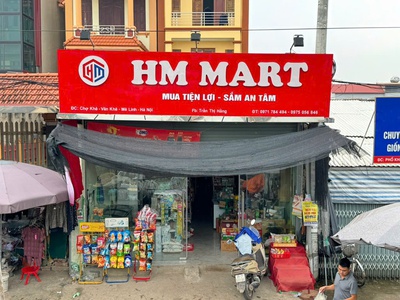 Bán nhanh 107m đất hoàng kim, mê linh. ngay chân cầu hồng hà, đường vành đai 4 2