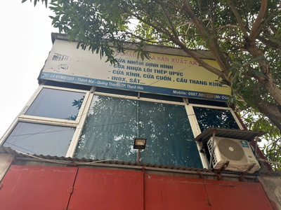 Chính chủ cho thuê nhà xưởng mb1855 , hạc thành, thanh hóa 1