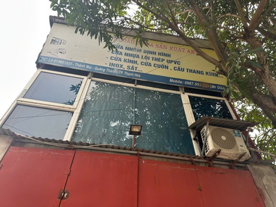 Chính chủ cho thuê nhà xưởng mb1855 , hạc thành, thanh hóa 0