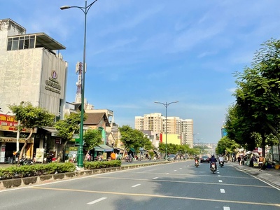 Căn nhà gần lã xuân oai, không giảm nhơn phú a, quận 9 - 4 tầng - 70m2 đất - giá chỉ nhỉnh 5 tỷ 1