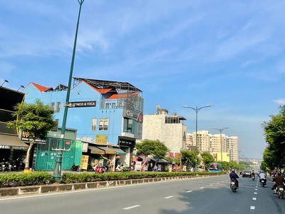 Căn nhà gần lã xuân oai, không giảm nhơn phú a, quận 9 - 4 tầng - 70m2 đất - giá chỉ nhỉnh 5 tỷ 2