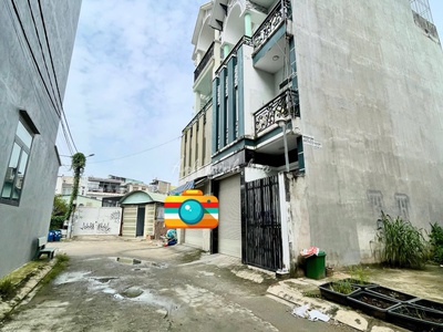 4.15 tỷ - 62.8m   4x15m  đất ngay đỗ xuân hợp, đối diện phước bình, tp. thủ đức. 2