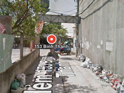 Chính chủ cần bán đất quận bình tân, hcm - giá tốt đầu tư 1