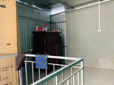 Chính chủ cho thuê nhà nguyên căn 35m ngõ văn hương cách mặt phố tôn đức thắng 100m phù hợp 3