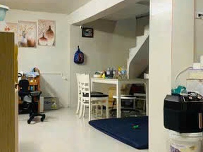 Chính chủ cho thuê nhà nguyên căn 35m ngõ văn hương cách mặt phố tôn đức thắng 100m phù hợp 0