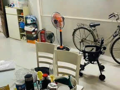 Chính chủ cho thuê nhà nguyên căn 35m ngõ văn hương cách mặt phố tôn đức thắng 100m phù hợp 1