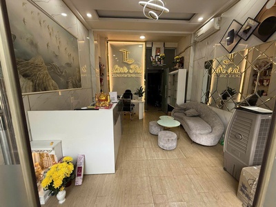 Gấp   sang nhượng tiệm thẩm mỹ và đào tạo phun xăm   spa tại tân bình, tp hcm 1