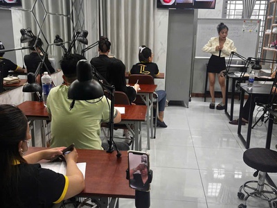 Gấp   sang nhượng tiệm thẩm mỹ và đào tạo phun xăm   spa tại tân bình, tp hcm 2