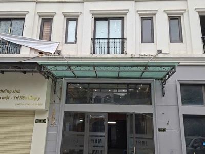 Cho thuê nhà 3,5 tầng   vị trí đắc địa khu king tows, hạ long 0