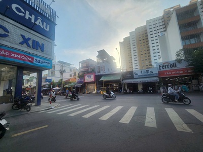 Nhà đẹp- giá tốt chính chủ cần bán nhanh căn nhà mặt tiền tại quận tân bình, tphcm 4