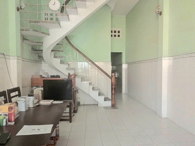 Nhà đẹp- giá tốt chính chủ cần bán nhanh căn nhà mặt tiền tại quận tân bình, tphcm 1