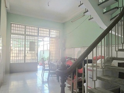 Nhà đẹp- giá tốt chính chủ cần bán nhanh căn nhà mặt tiền tại quận tân bình, tphcm 2