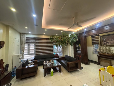 Cho thuê nhà nguyên căn   ngõ 126 khuất duy tiến 0