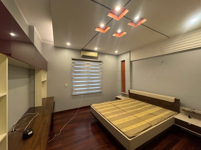 Cho thuê nhà nguyên căn   ngõ 126 khuất duy tiến 3