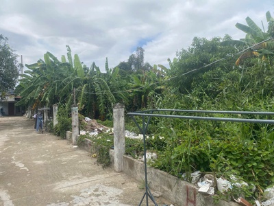 Chính chủ bán đất diện tích lớn   phường mỹ phước, tp long xuyên, an giang 0