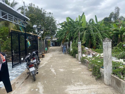 Chính chủ bán đất diện tích lớn   phường mỹ phước, tp long xuyên, an giang 2