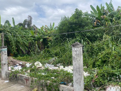 Chính chủ bán đất diện tích lớn   phường mỹ phước, tp long xuyên, an giang 4