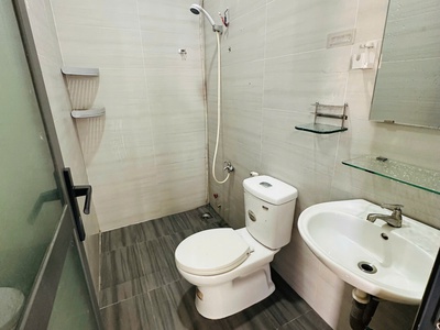 Cho thuê phòng đầy đủ tiện nghi khu vực trung tâm tân bình 4