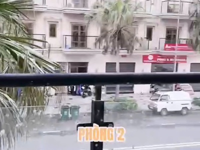 Cho thuê căn hộ tầng 2 và tầng 3 khu lake side bàu tràm, liên chiểu, đà nẵng 4