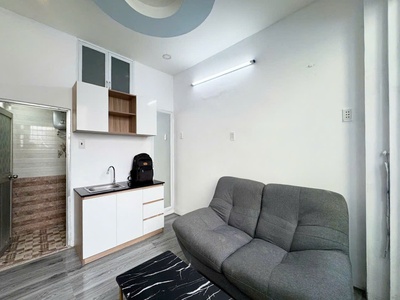 Pass gấp phòng ban công phú nhuận 0