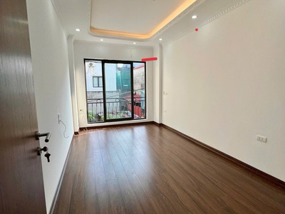 Bán nhà phúc lợi long biên dt 40m2 ô tô gần trẻ con đi bộ 2 bước đến trường khu an ninh đảm bảo 1