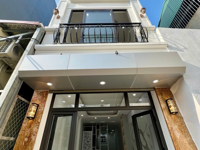 Bán nhà phúc lợi long biên dt 42m2 gần ô tô trường học các cấp lê quý đôn tiện ích 1