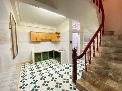 Cho thue nhà riêng ngõ nông An Đà , Ngô Quyền . Sẵn đồ cơ bản 1