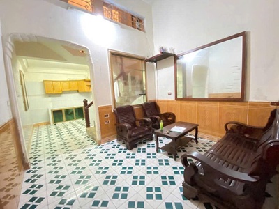 Cho thue nhà riêng ngõ nông An Đà , Ngô Quyền . Sẵn đồ cơ bản 2