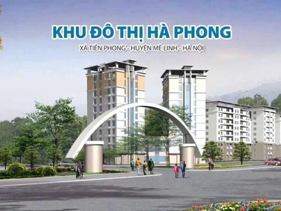 Đất đẹp - giá siêu đầu tư chính chủ bán nhanh lô đất đẹp nhất tổ 10 quang minh, hà nội 2