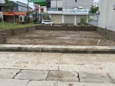 Đất đẹp - giá siêu đầu tư chính chủ bán nhanh lô đất đẹp nhất tổ 10 quang minh, hà nội 3