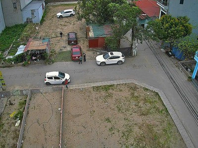 Đất đẹp - giá siêu đầu tư chính chủ bán nhanh lô đất đẹp nhất tổ 10 quang minh, hà nội 4