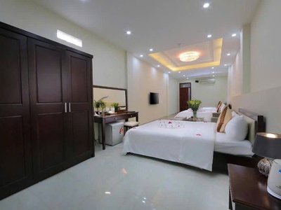 Bán khách sạn mặt phố phùng hưng, 115m2, 8 tầng, mặt tiền 4m, 70.8 tỷ, dòng tiền 120tr/tháng 1