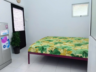 Nhà hẻm lê văn sỹ- quận 3 4 x 12 m vuông vức 5.9 tỷ 3