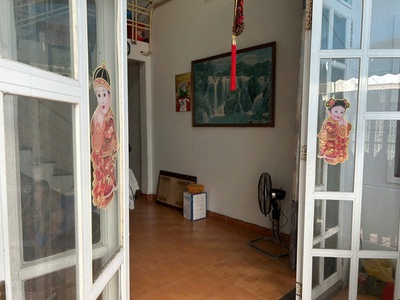 Bán nhà cấp 4 có gác lửng   kdc tái định cư vĩnh trường, nha trang giá bán: 3,8 tỷ  thương lượng 2