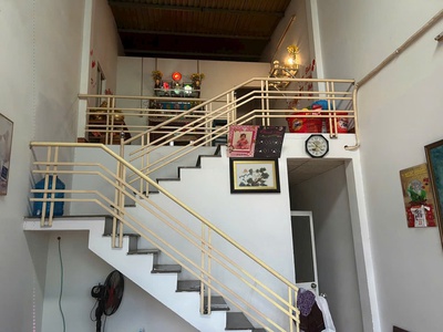 Bán nhà cấp 4 có gác lửng   kdc tái định cư vĩnh trường, nha trang giá bán: 3,8 tỷ  thương lượng 1