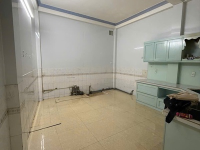 Cho thuê nhà mặt tiền huỳnh tấn phát   nhà bè 1