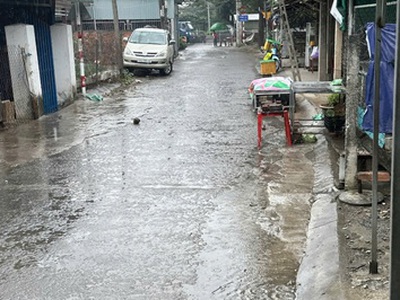 Chính chủ cần bán đất mặt tiền tại ấp tân thạnh, xã tân hương, huyện châu thành, tiền giang. 2