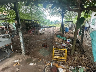 Chính chủ cần bán đất mặt tiền tại ấp tân thạnh, xã tân hương, huyện châu thành, tiền giang. 4