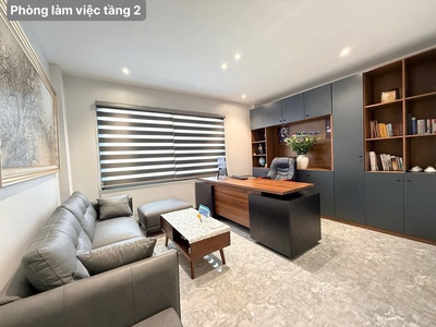 Nhà đẹp phân lô 7 tầng- thang máy cổ linh 70m2 x 26 tỷ long biên-hà nội. 1